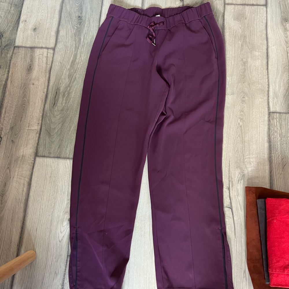 Lululemon Joggers